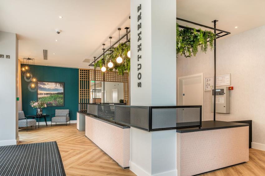 Southmere Shared Ownership