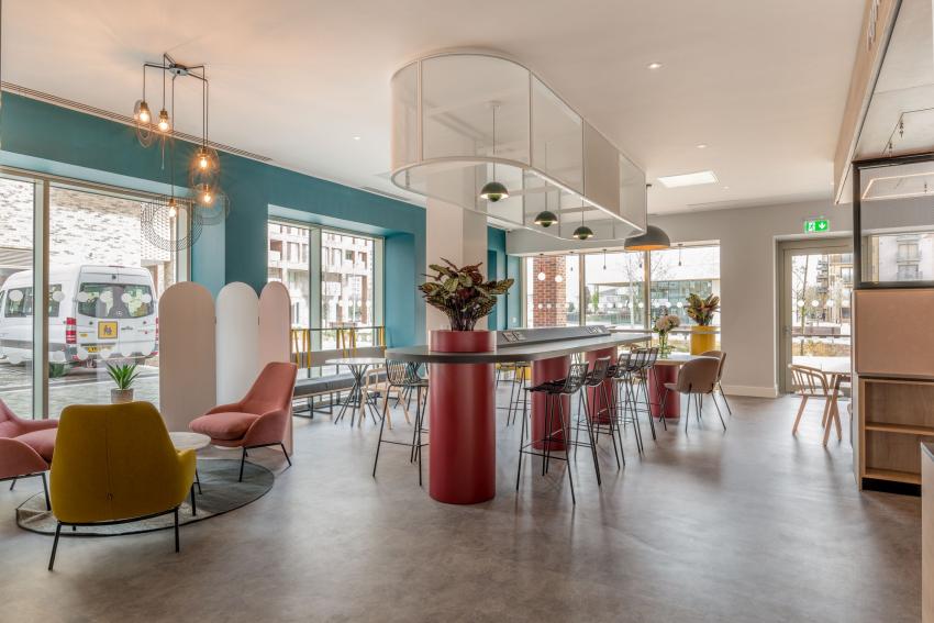 Southmere Shared Ownership