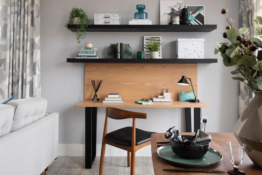 Southmere Shared Ownership
