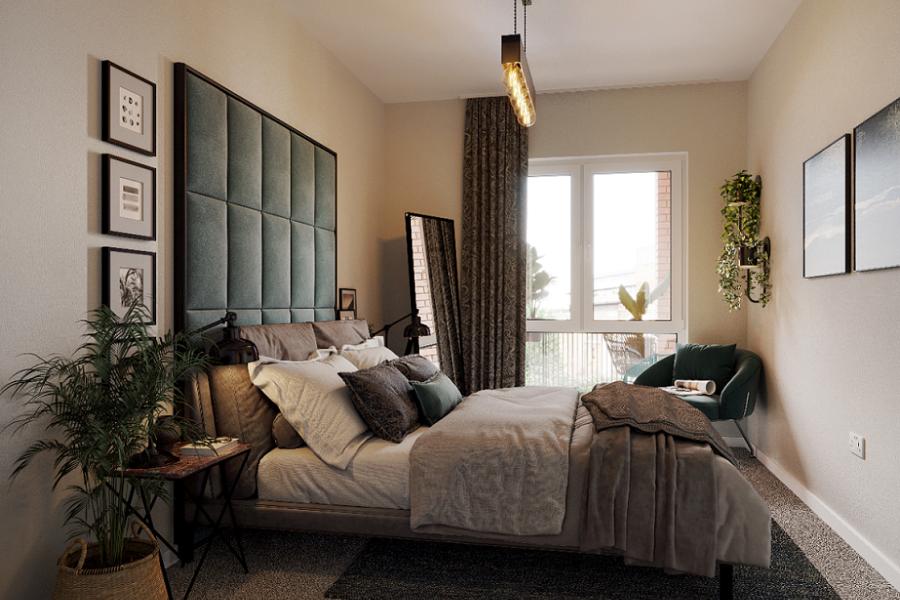 St Johns Way Shared Ownership