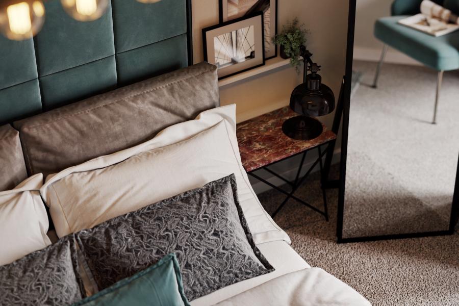St Johns Way Shared Ownership
