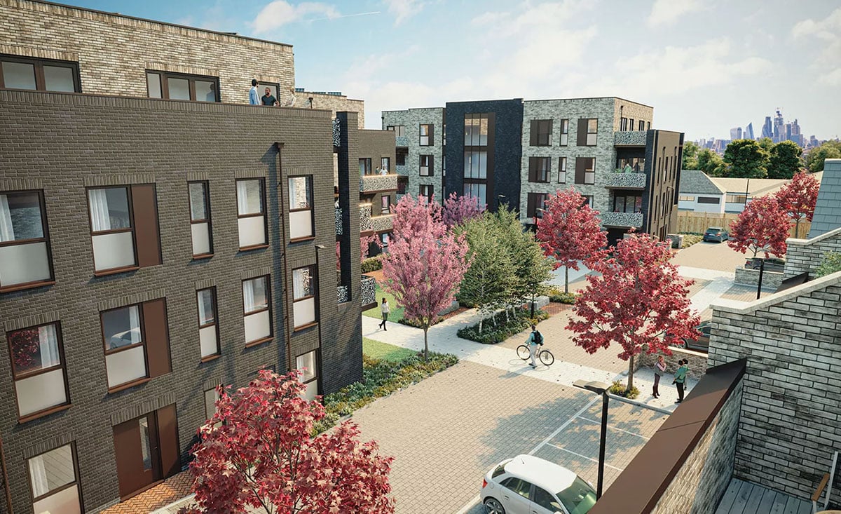 Stonelea Gardens