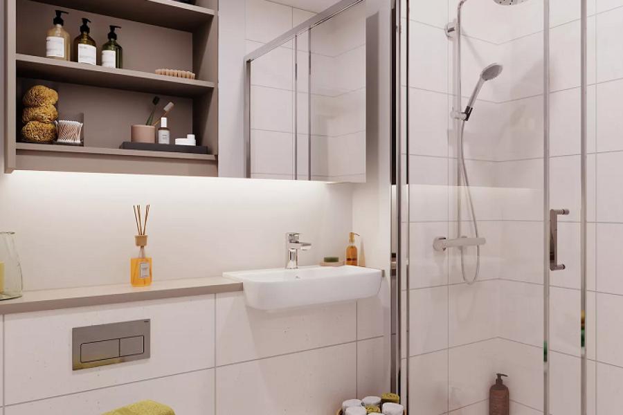Sydenham Groves Shared Ownership