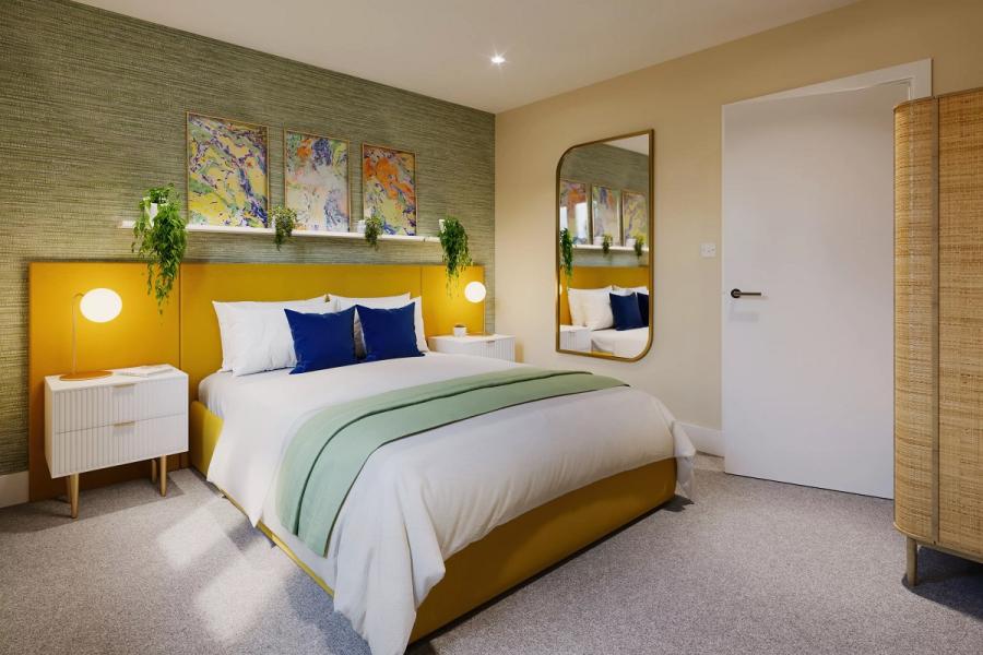 Sydenham Groves Shared Ownership