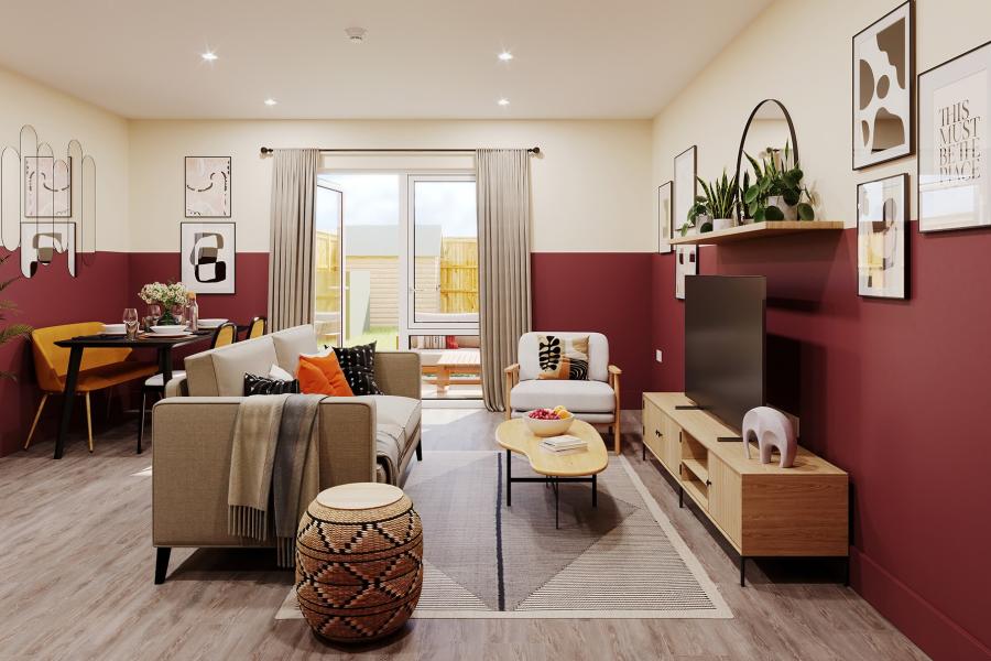 Sydenham Groves Shared Ownership
