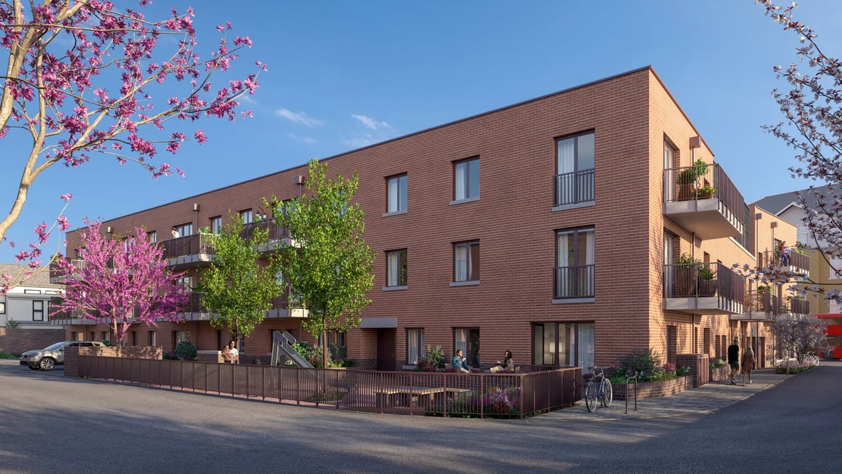 Sydenham Groves