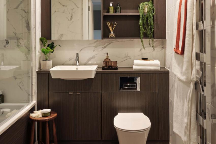 The Auria Shared Ownership