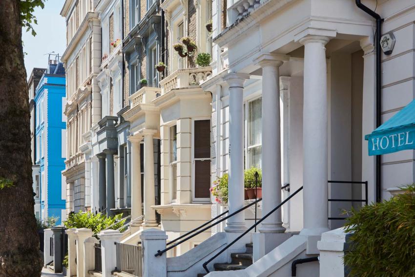 The Auria Shared Ownership