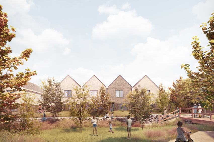 The Aviary Shared Ownership