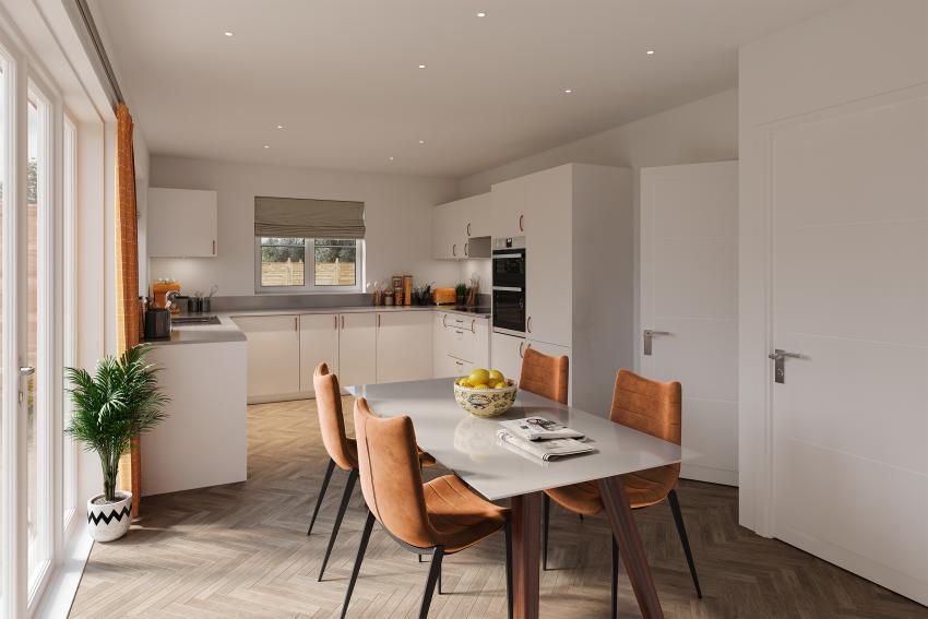 The Aviary Shared Ownership