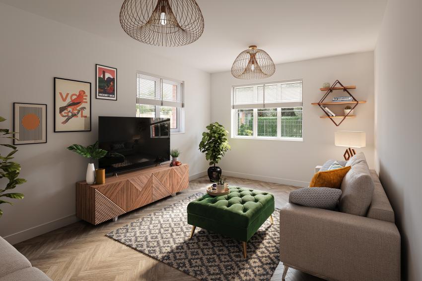 The Aviary Shared Ownership