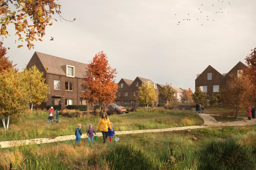 The Aviary Shared Ownership