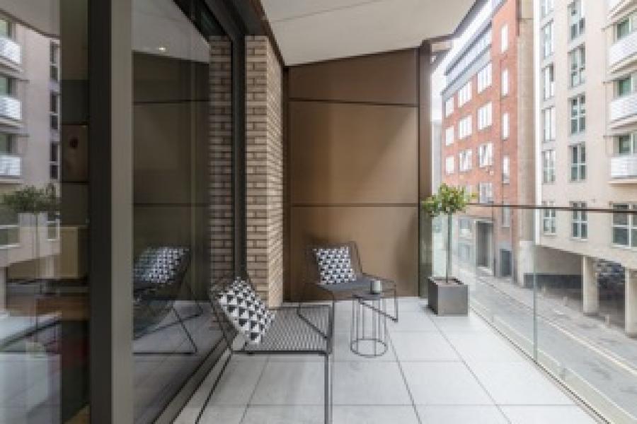 The City Angel Shared Ownership