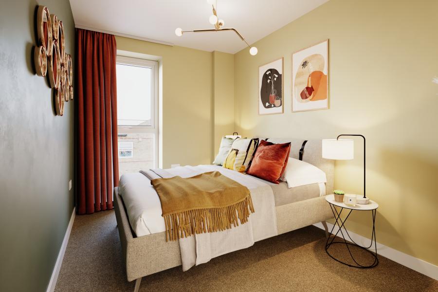 The River Gardens Shared Ownership