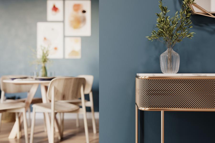 The River Gardens Shared Ownership