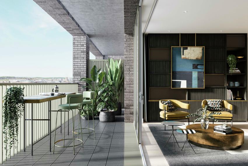 The Verdean Shared Ownership