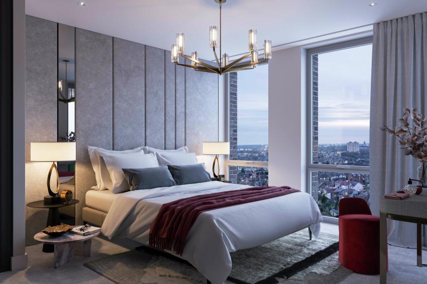 The Verdean Shared Ownership