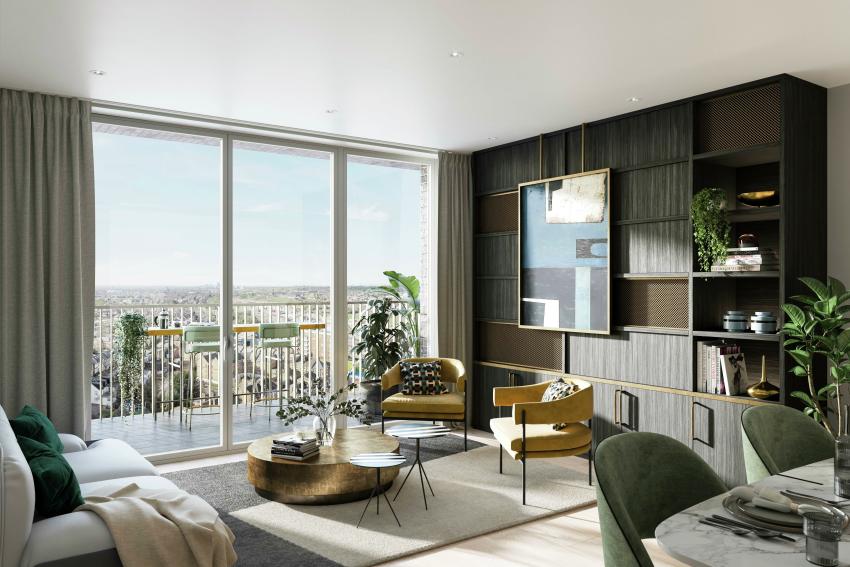 The Verdean Shared Ownership