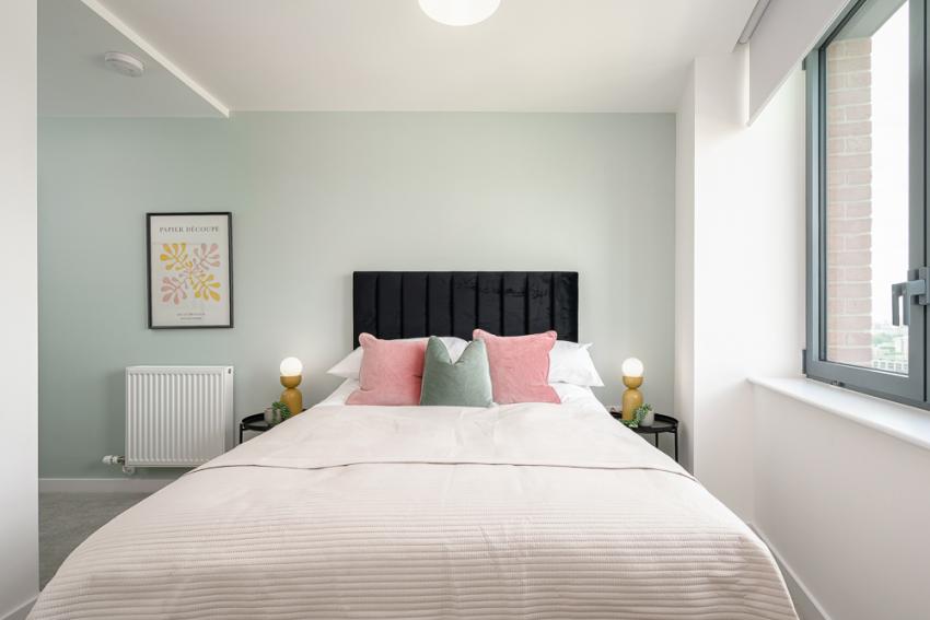 Three Waters Shared Ownership