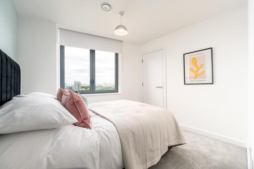 Three Waters Shared Ownership