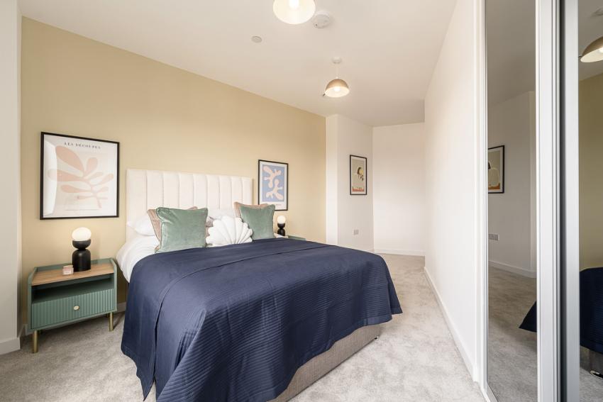 Three Waters Shared Ownership