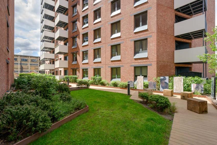 Three Waters Shared Ownership