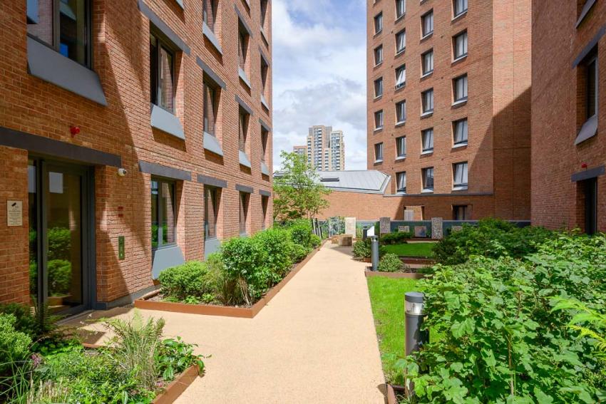 Three Waters Shared Ownership