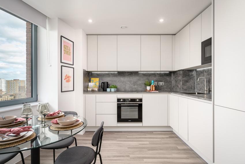 Three Waters Shared Ownership
