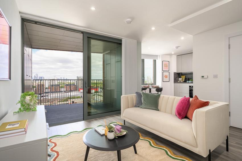 Three Waters Shared Ownership