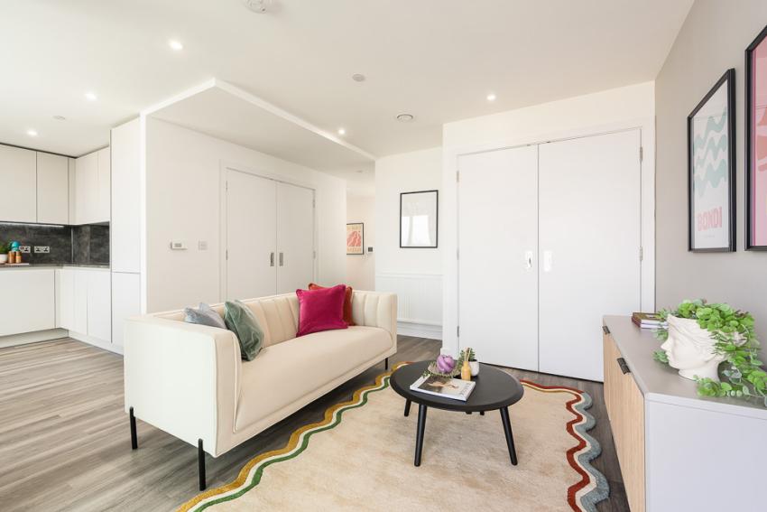 Three Waters Shared Ownership