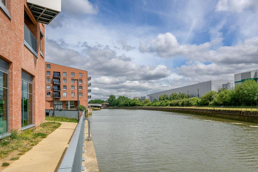 Three Waters Shared Ownership