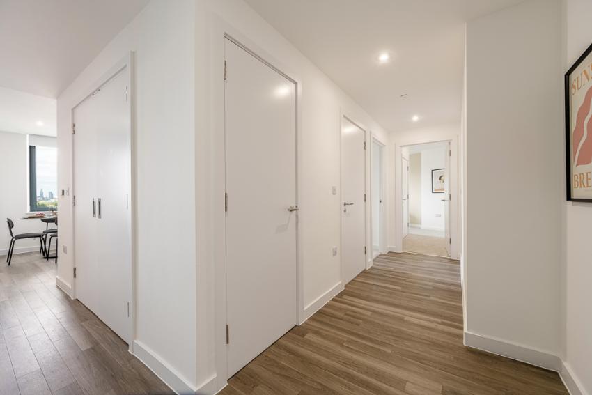 Three Waters Shared Ownership