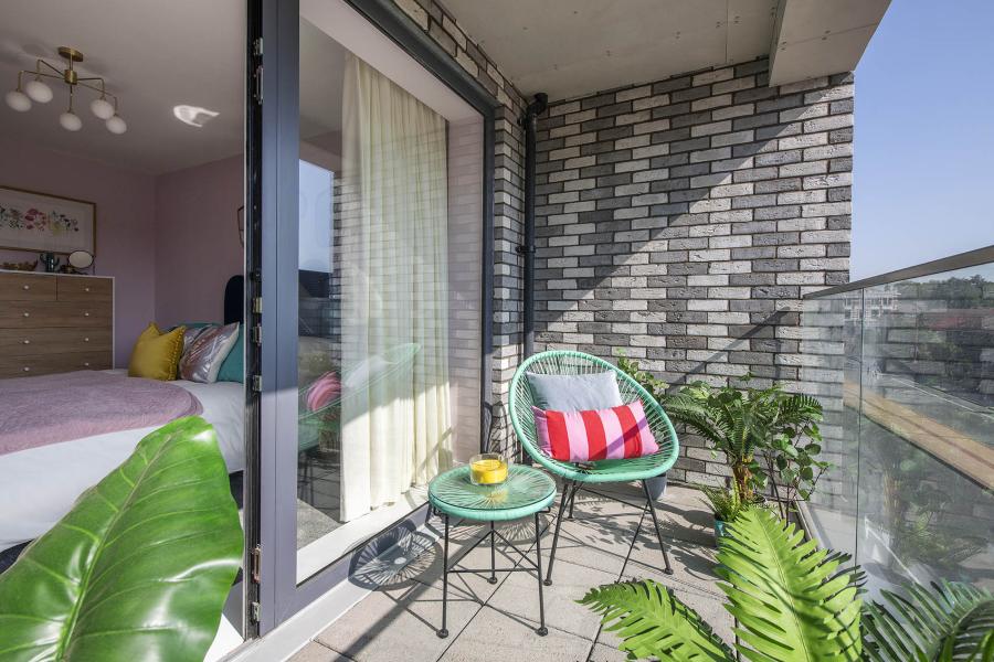 Valley House Shared Ownership