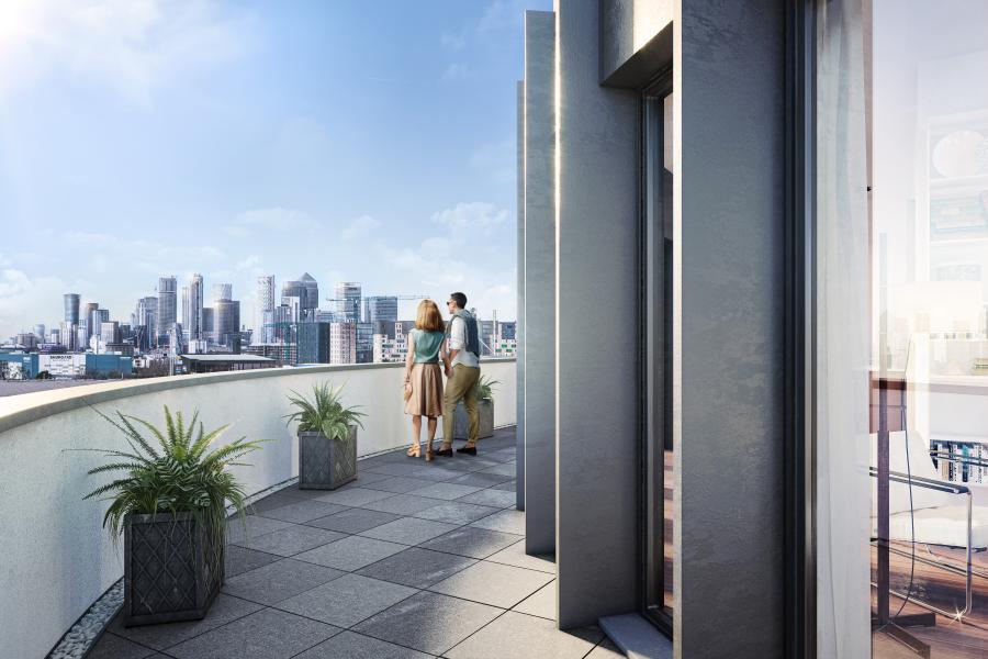 Valley House Shared Ownership