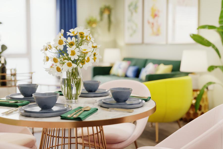 Valley House Shared Ownership