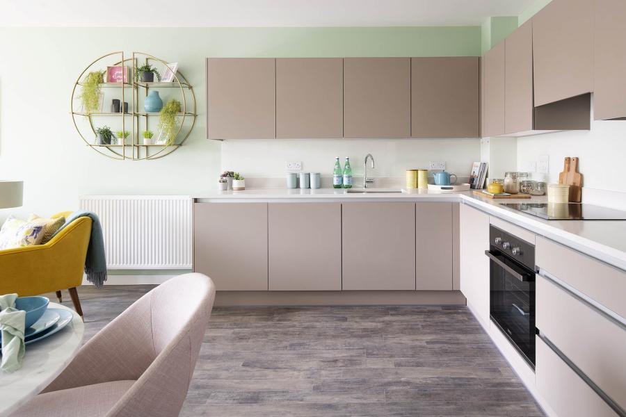 Valley House Shared Ownership