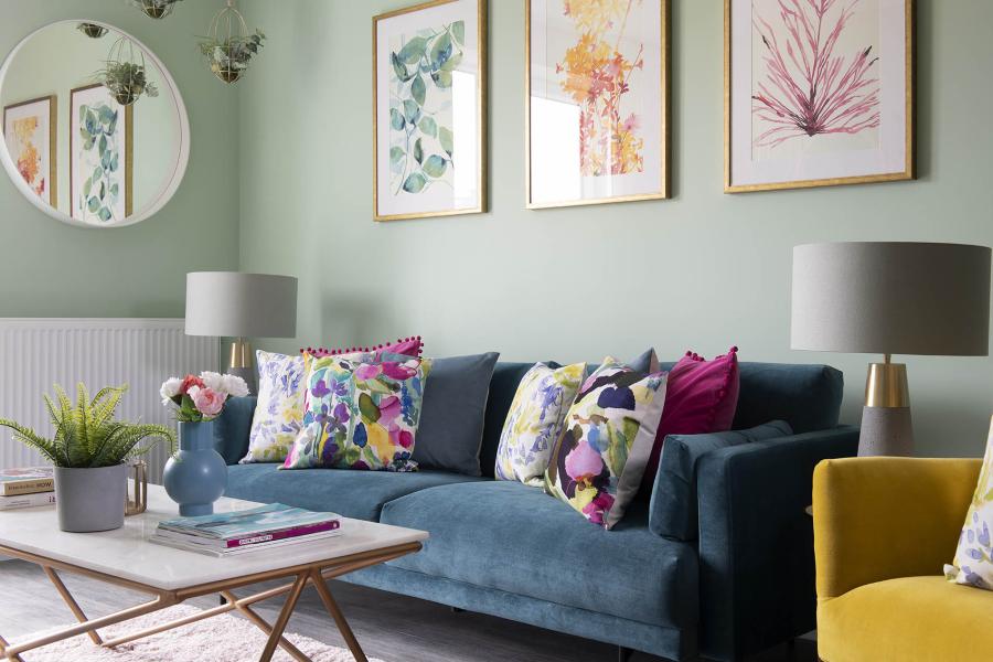 Valley House Shared Ownership