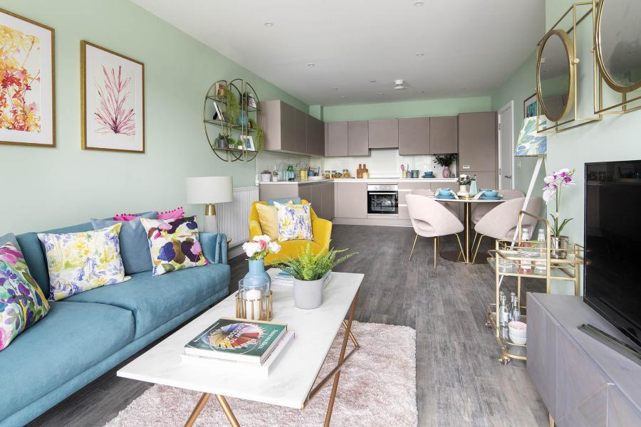Valley House Shared Ownership