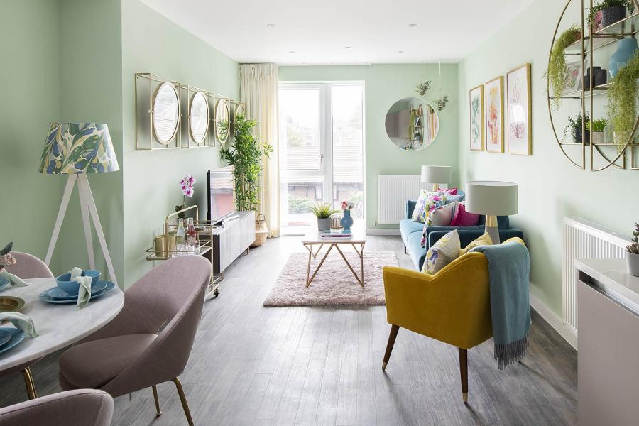 Valley House Shared Ownership