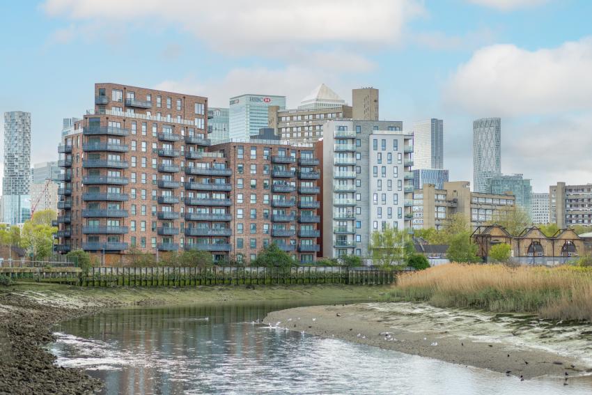 West Ham Village