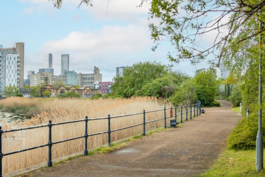 West Ham Village