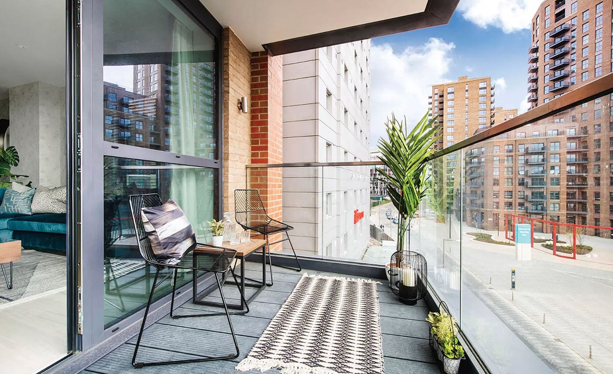 Williamson Heights