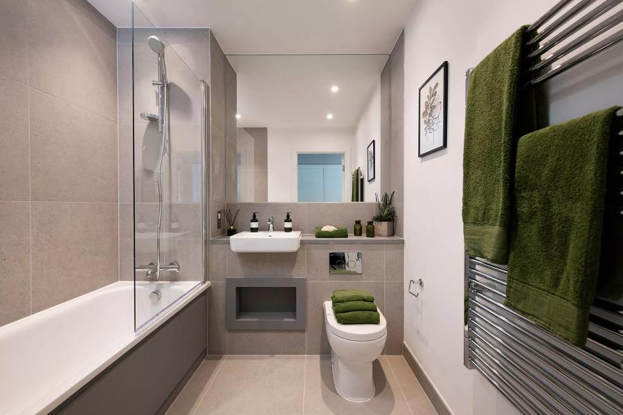 Willow Walk Shared Ownership