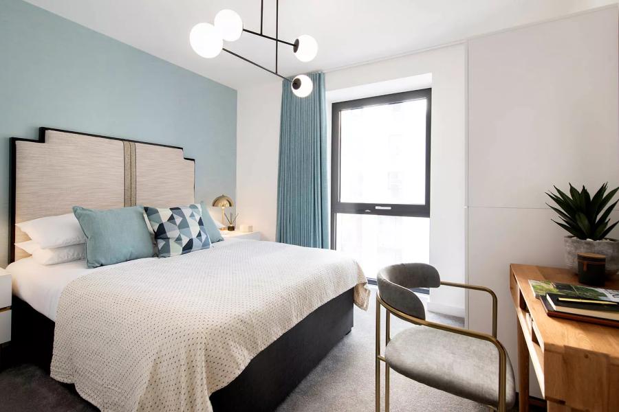 Willow Walk Shared Ownership