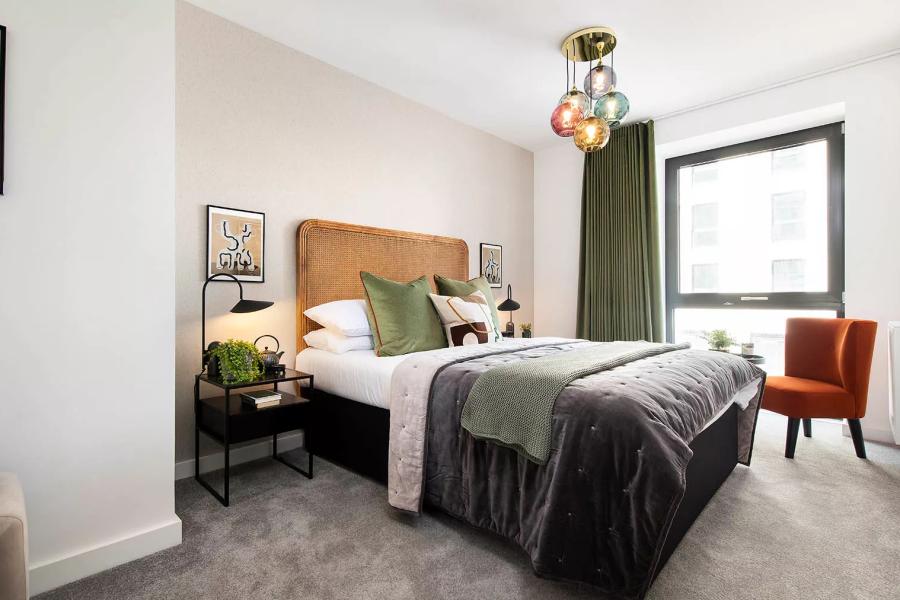 Willow Walk Shared Ownership