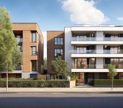 196a Brockley Road