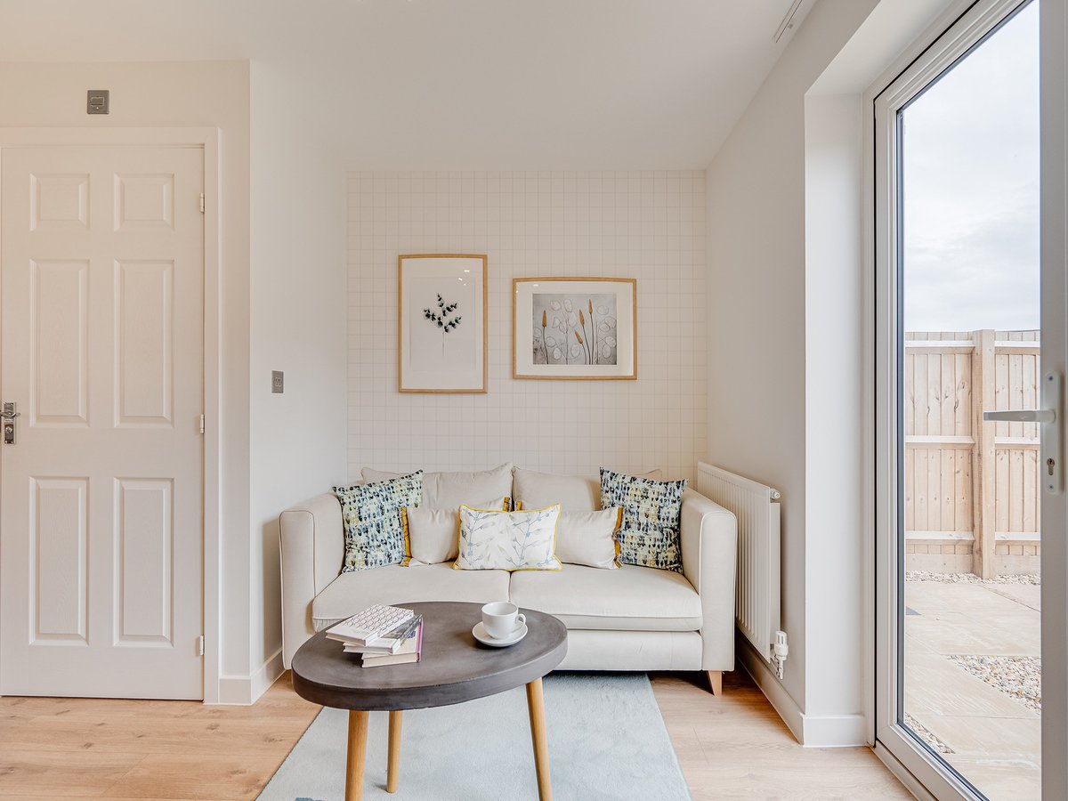 Ashworth Place