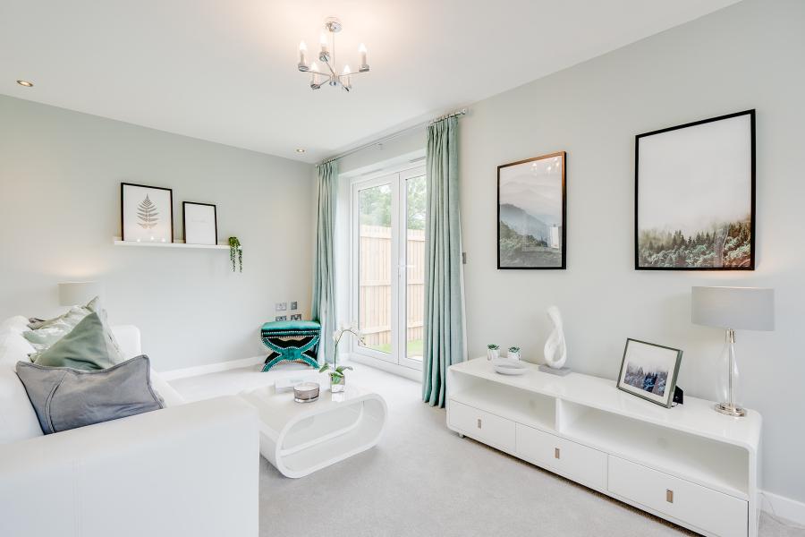 Bradley Barton View