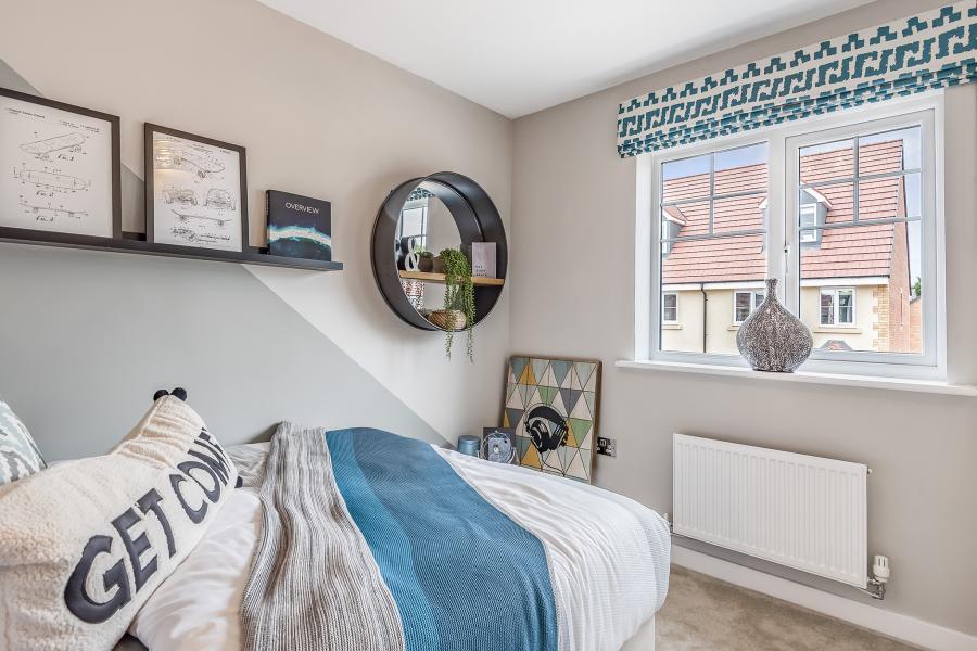 Canonbury Rise