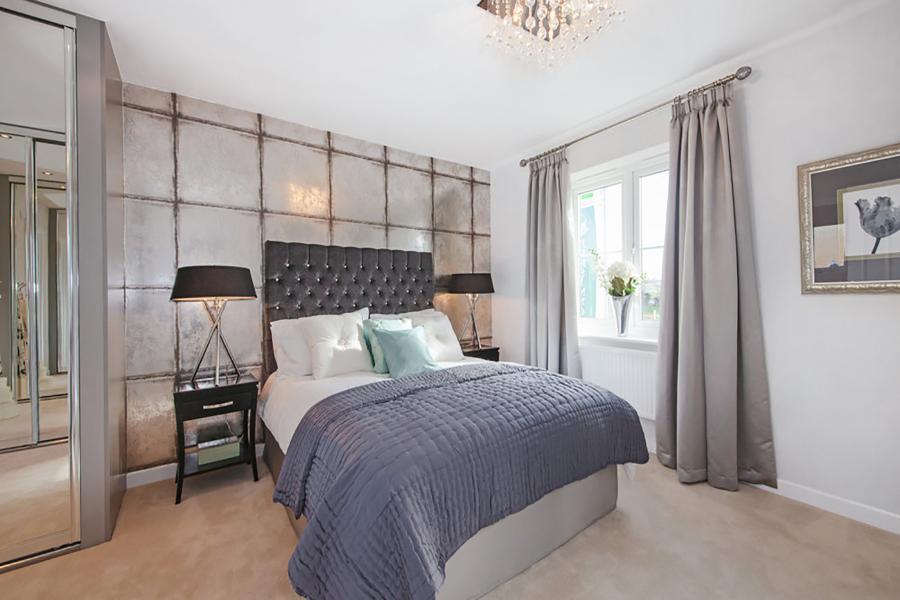 Canonbury Rise